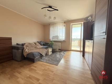 2 pokoje 44m2 Ul.Dubois