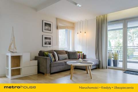 APARTAMENT INWESTYCYJNY NAD MORZEM POGORZELICA