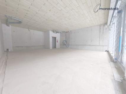 Lokal użytkowy na Ciesielskiego/74,77 m2