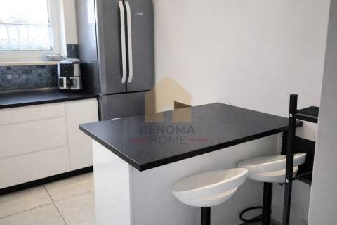 4-pokojowe mieszkanie 98 m Centrum
