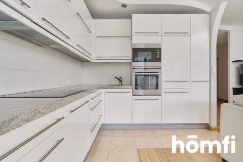 Apartament na wynajem w cichej okolicy - Oporów