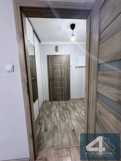 Kawalerka z balkonem, Trzebinia, os. Gaj, 39m2