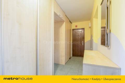 3-pokojowe mieszkanie Balkon Spokojna okolica