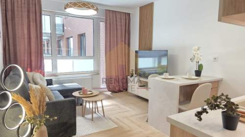 INWESTYCYJNY 2 PAK W CENTRUM MIASTA