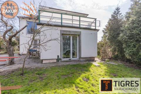 Dwa dojazdy / Możliwy podział / Brak MPZP / 1460m2