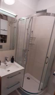 CENTRUM Komfortowe 2 pokoje 52m2 w cichym podwórzu