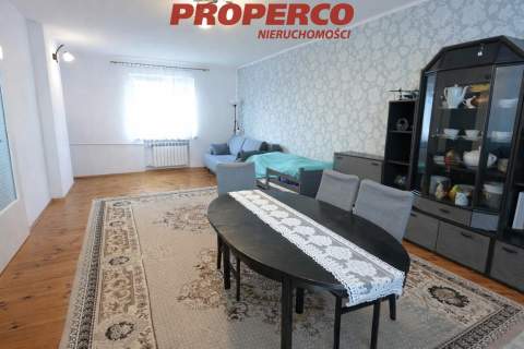 Dom 6-pok., 200 m2, Busko-Zdrój