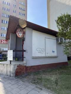 NA SPRZEDAŻ LOKAL OS. ZAWADZKIEGO