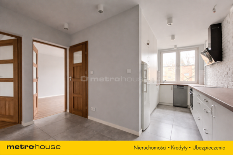 Wallenroda, Mieszkanie po remoncie balkon