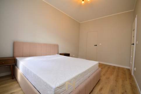 Mieszkanie na sprzedaż, 51,37 m2, Gorzów Wielkopolski