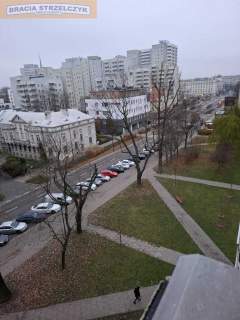 3 pokoje Metro 3 min Loggia Wola, ul. Płocka