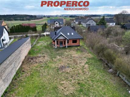 Dom wolnostojący 6 pok, 113 m2, Komórki, Daleszyce