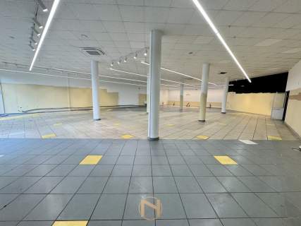 Lokal użytkowy do wynajęcia, 420 m2, Gorzów Wielkopolski