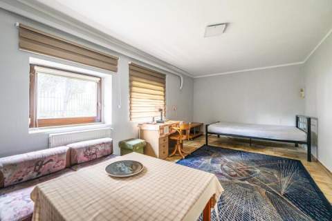 Współczesny dom 279m2 100m2 poddasze, garaż na 2-auta, ogród,...