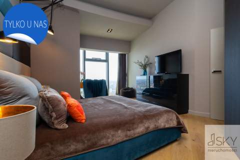 Apartament Premium Sky Tower