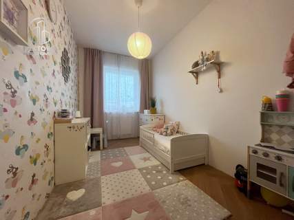 3 pokoje, nowe budownictwo, Horodniany