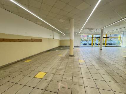Lokal użytkowy do wynajęcia, 420 m2, Gorzów Wielkopolski