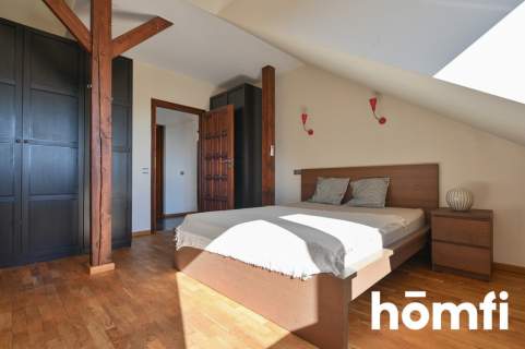 Na sprzedaż, 4 pokoje, 108m2, Krzeszowice