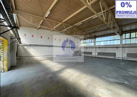 Targówek magazyn/usługi 335 m2