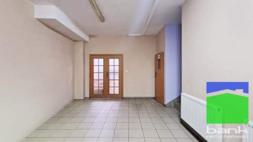 Bałuty - do wynajęcia lokal użytkowy o pow. 310 m2
