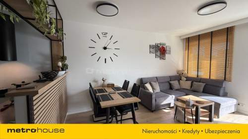 Ekskluzywny apartament 67m2 wysoki standard