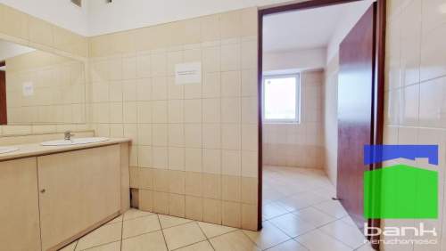 Widzew - lokal o pow. 110 m2 al. Piłsudskiego WIMA