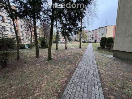 Mieszkanie w ścisłym centrum -Mińsk Mazowiecki