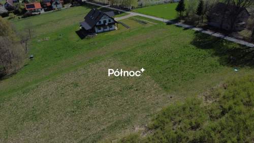 Stary Wiśnicz-atrakcyjna działka na sprzedaż