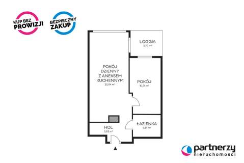 Apartament Premium w ścisłym centrum miasta