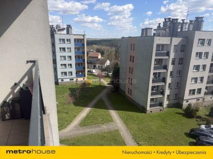 Mieszkanie na sprzedaż, 59 m2, Sławków