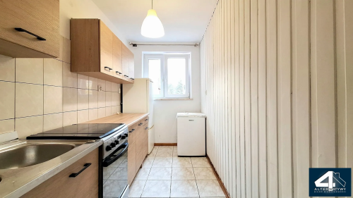Kraków, Bieżanów-Prokocim, 3 pokoje, parter 