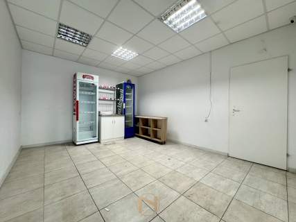 Lokal użytkowy do wynajęcia, 101 m2, Gorzów Wielkopolski