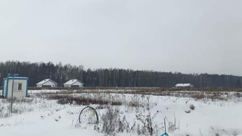 14 DZIAŁEK z MPZP pod zabudowę jednorodzinna i bliżniaczą SEROCK