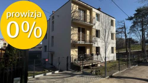 Dwupoziomowe - Kamienica z parkingiem ,Super