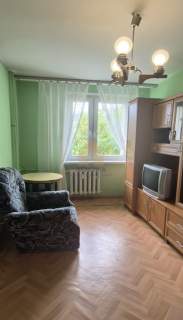 3 pokoje Niski czynsz Balkon Zabobrze I