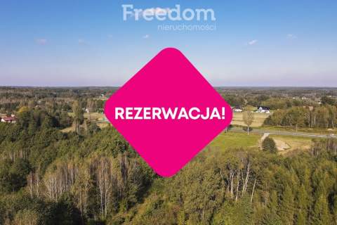 Działka inwestycyjna przy DK94 Machowa