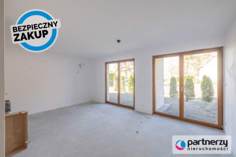 Kameralne apartamenty Gdańsk - Wyspa Sobieszewska