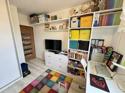 Mieszkanie na sprzedaż, 58,77 m2, Gorzów Wielkopolski