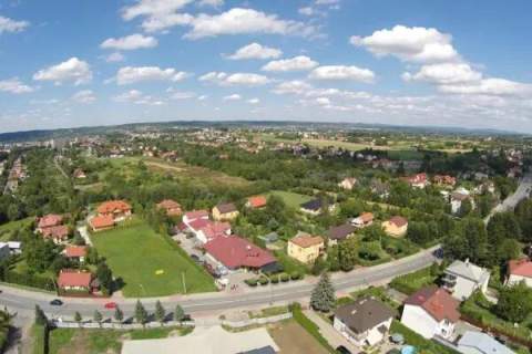 NA WYNAJEM LOKAL PRZEZNACZONY POD PRODUKCJĘ- RESTAURACJA MAŁOPOLSKA...