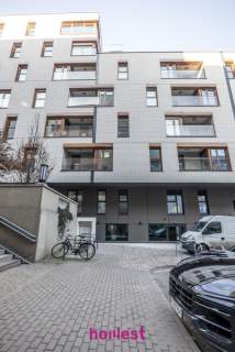 Lokal w Wildzie blisko centrum