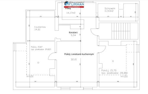 Apartament 4pokojowy przy Parku Sołackim, parking
