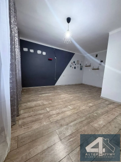 Kawalerka z balkonem, Trzebinia, os. Gaj, 39m2