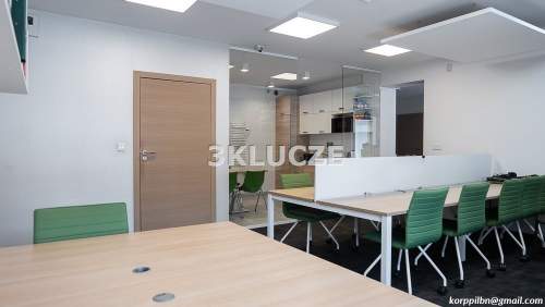 Lokal biurowy CENTRUM