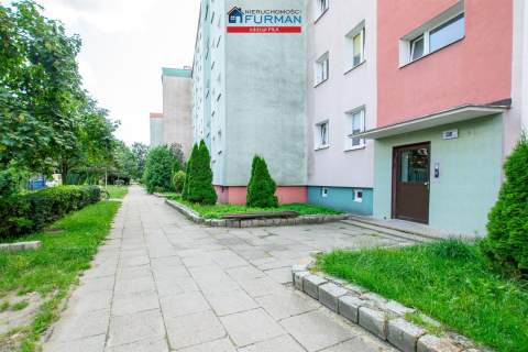 Mieszkanie na sprzedaż, 38,1 m2, Piła
