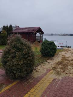 Spalona -działka rekreacyjna-22,49 ha-jezioro
