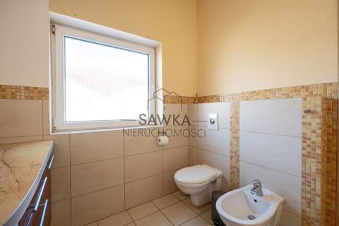 Mieszkanie do wynajęcia, 131,44 m2, Zielona Góra