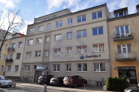 Dolny Mokotów biuro do wynajęcia