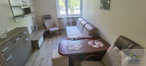 Do wynajęcia 35m2 ładne 2-pokoje os.Sady obok Politechniki Św.