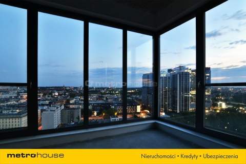 Jedyny taki apartament w samym sercu Katowic
