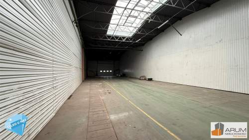 Magazyn do wynajęcia, 640 m2, Częstochowa